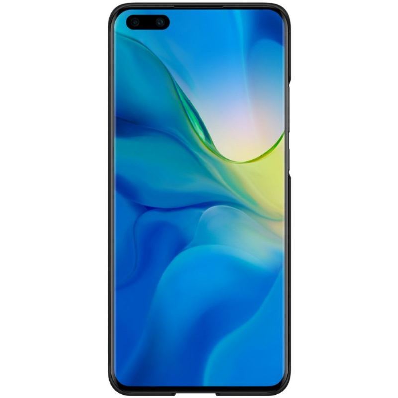 Futerały do Huawei P40 Pro Z Tylną Osłoną Obiektywu