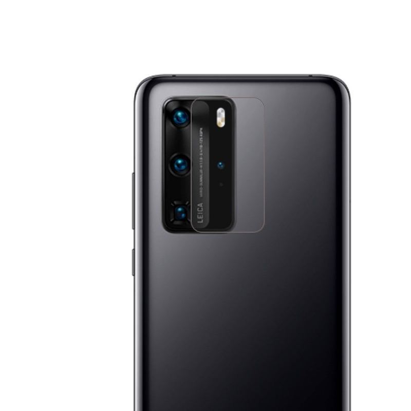 Huawei P40 Pro - 2 Folie Ze Szkła Hartowanego Do Tylnego Obiektywu Aparatu