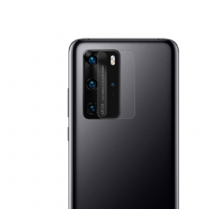 Huawei P40 Pro - 2 Folie Ze Szkła Hartowanego Do Tylnego Obiektywu Aparatu