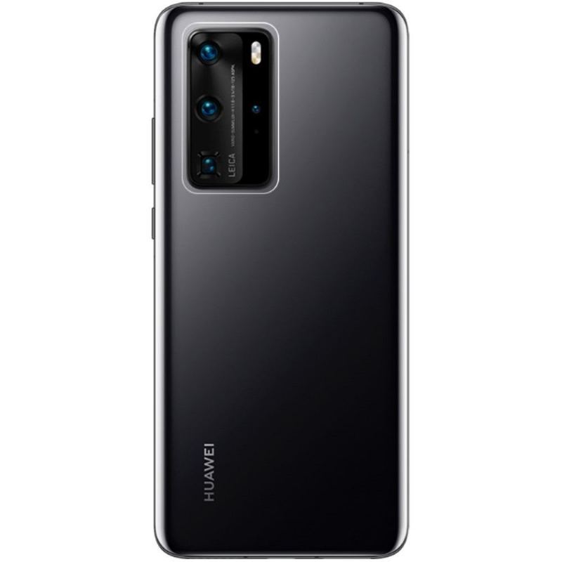 Huawei P40 Pro — 2 Hydrożelowe Folie Ochronne Na Plecy