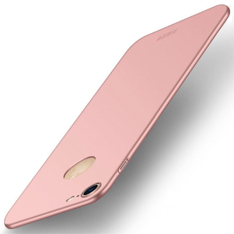 Etui do iPhone 7 / 8 / SE (2020) Biznes Mofi Shield Matowa Powłoka