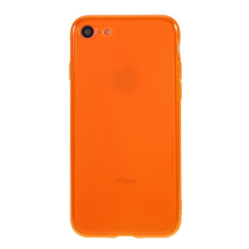 Etui do iPhone 7 / 8 / SE (2020) Classic Efekt Opalizujący