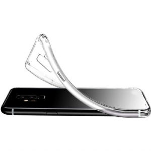 Etui do iPhone 7 / 8 / SE (2020) Imak Transparente