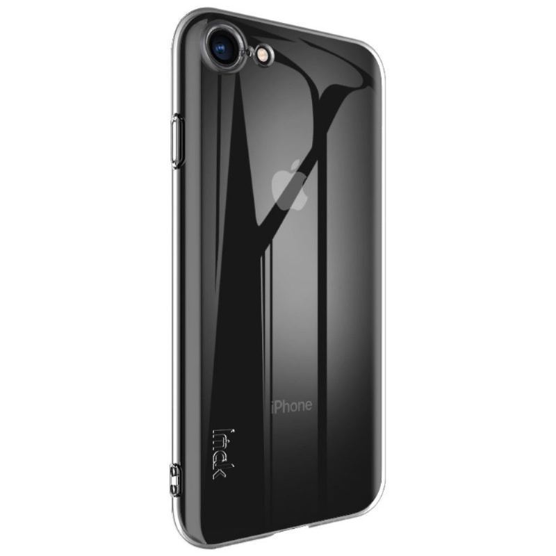 Etui do iPhone 7 / 8 / SE (2020) Imak Transparente