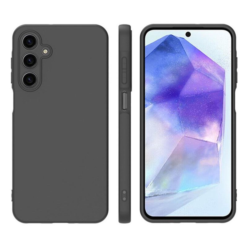 Etui Do Samsung Galaxy A16 5g Matowe Wykończenie