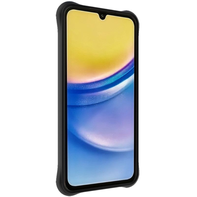 Etui Do Samsung Galaxy A16 5g Tekstura Kropli Wody