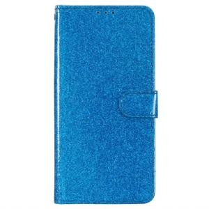 Etui Folio Do Samsung Galaxy A16 5g Brokat