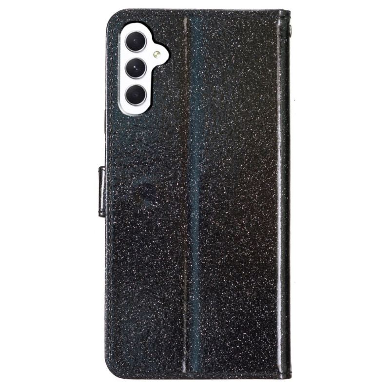 Etui Folio Do Samsung Galaxy A16 5g Brokat