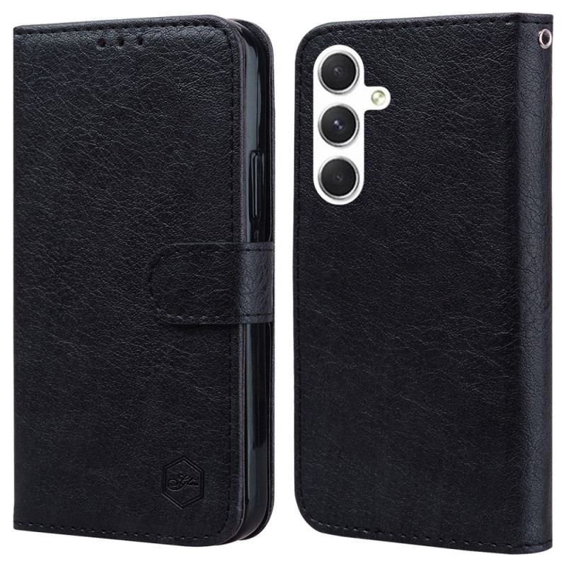 Etui Folio Do Samsung Galaxy A16 5g Delikatny Dotyk