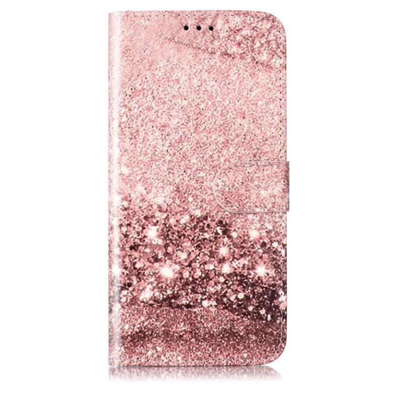 Etui Folio Do Samsung Galaxy A16 5g Odmiana Marmuru