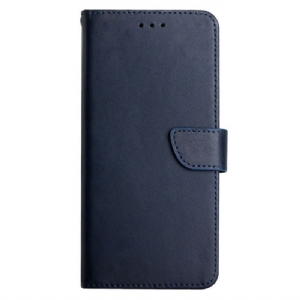 Etui Folio Do Samsung Galaxy A16 5g Skóra Nappa