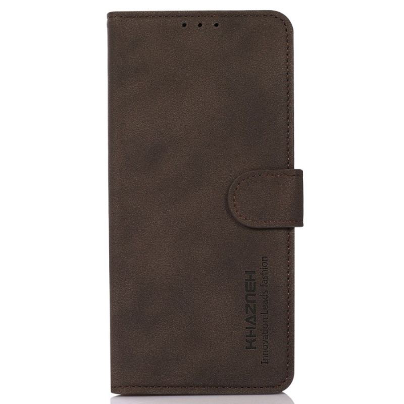 Etui Folio Do Samsung Galaxy A16 5g Vintage Khazneh