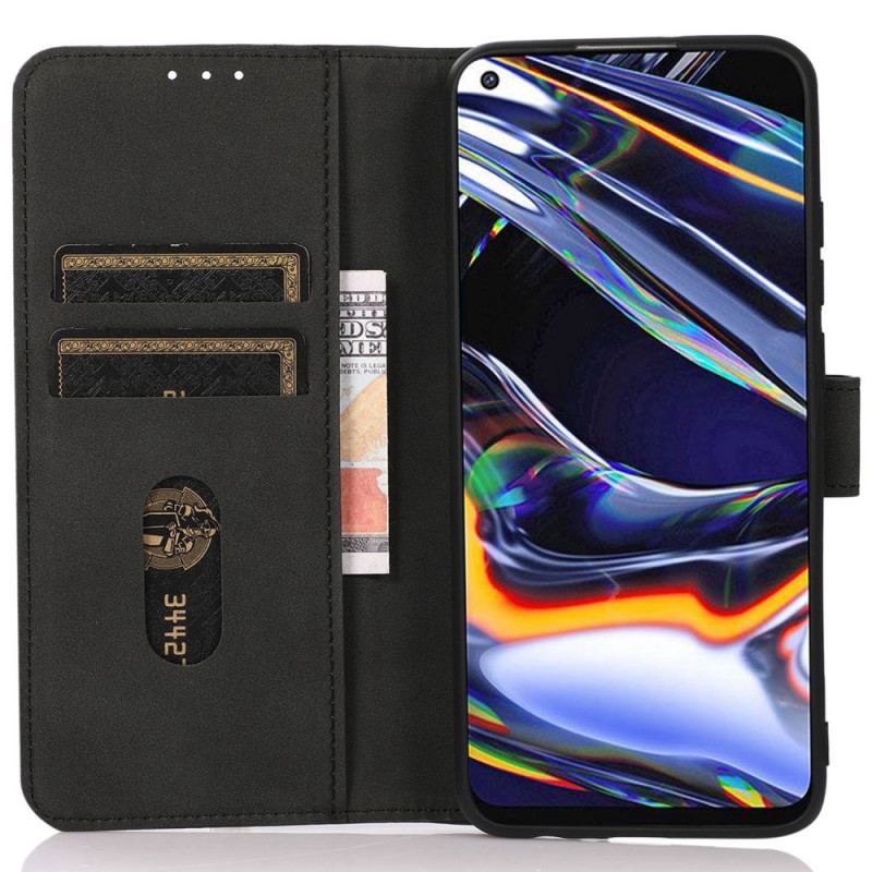 Etui Folio Do Samsung Galaxy A16 5g Vintage Khazneh