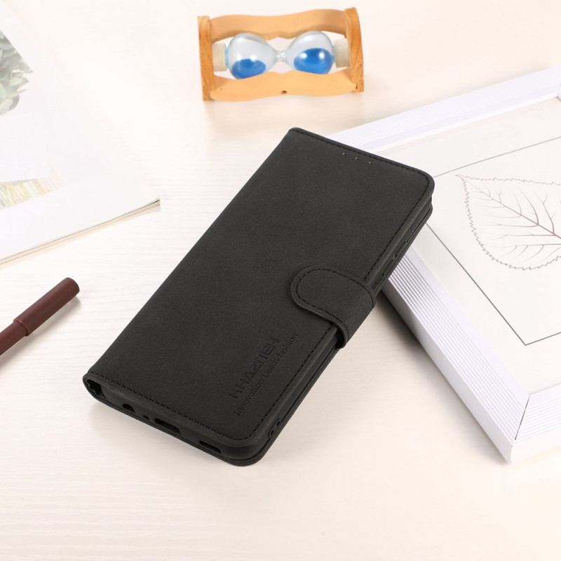 Etui Folio Do Samsung Galaxy A16 5g Vintage Khazneh