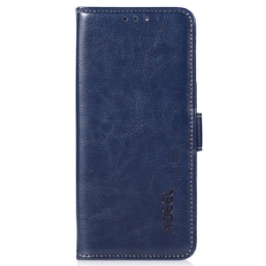 Etui Folio Samsung Galaxy A16 5g Abeel