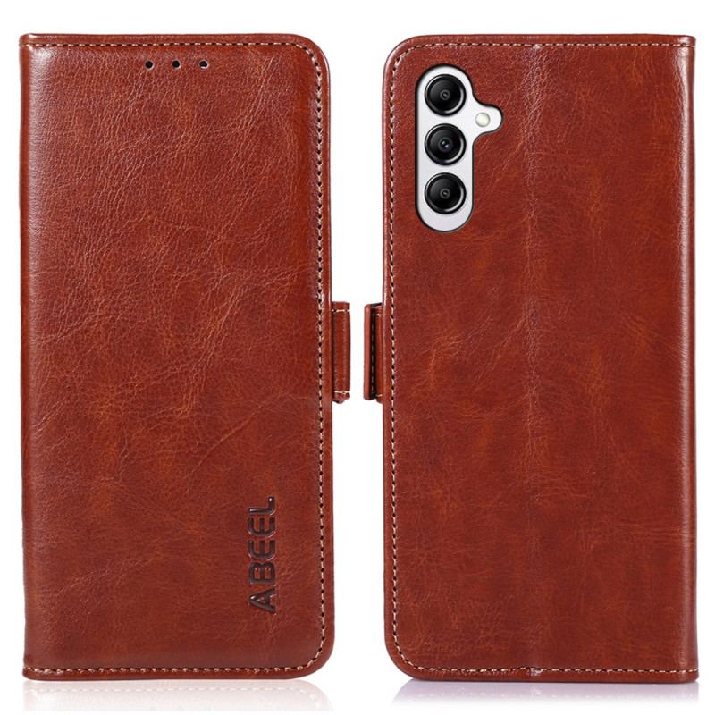 Etui Folio Samsung Galaxy A16 5g Abeel