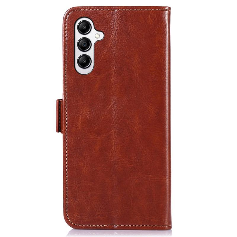 Etui Folio Samsung Galaxy A16 5g Abeel