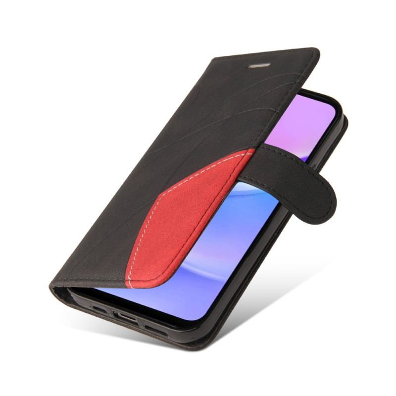 Etui Folio Samsung Galaxy A16 5g Falista Linia