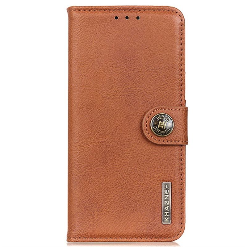 Etui Folio Samsung Galaxy A16 5g Khazneh