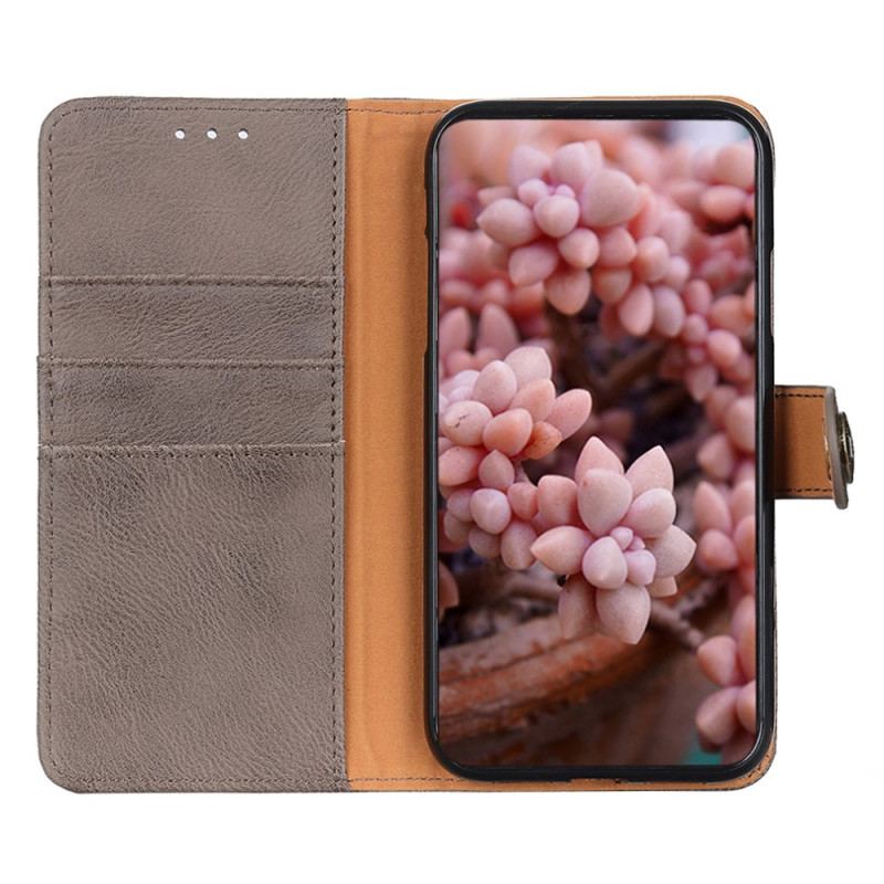 Etui Folio Samsung Galaxy A16 5g Khazneh