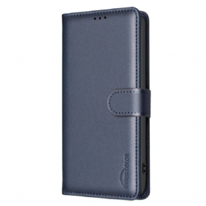 Etui Folio Samsung Galaxy A16 5g Klasyczny Kolor Binfen