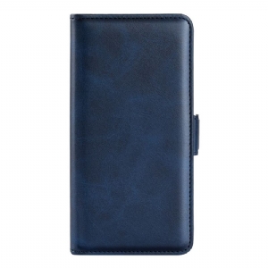 Etui Folio Samsung Galaxy A16 5g Podwójne Zapięcie