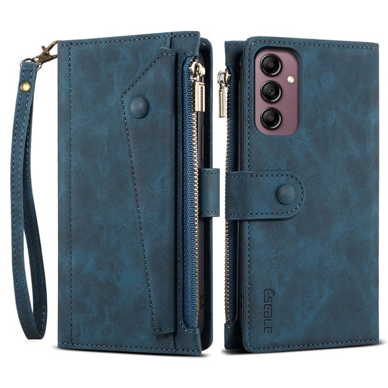 Etui Folio Samsung Galaxy A16 5g Seria Gwiazd Eseble Etui Ochronne