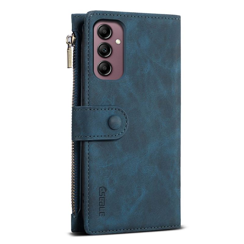 Etui Folio Samsung Galaxy A16 5g Seria Gwiazd Eseble Etui Ochronne