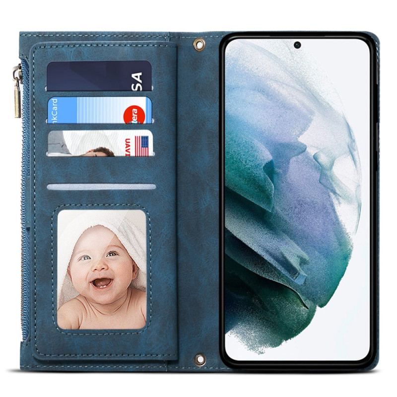 Etui Folio Samsung Galaxy A16 5g Seria Gwiazd Eseble Etui Ochronne