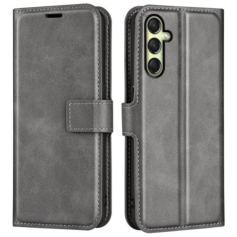 Etui Folio Samsung Galaxy A16 5g Styl Skórzany