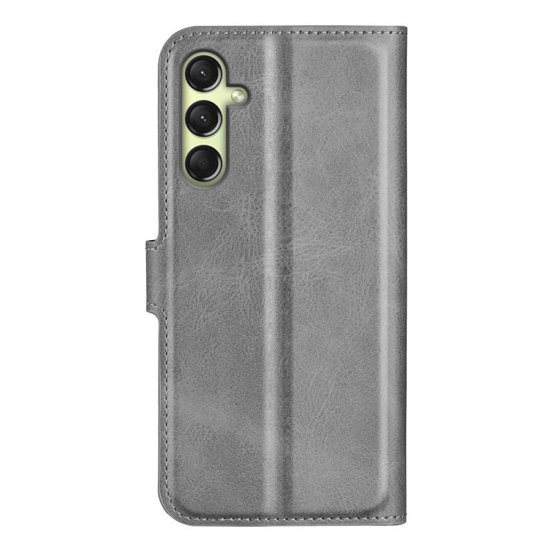 Etui Folio Samsung Galaxy A16 5g Styl Skórzany