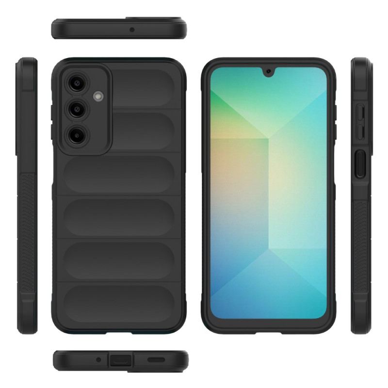 Etui Samsung Galaxy A16 5g Antypoślizgowy