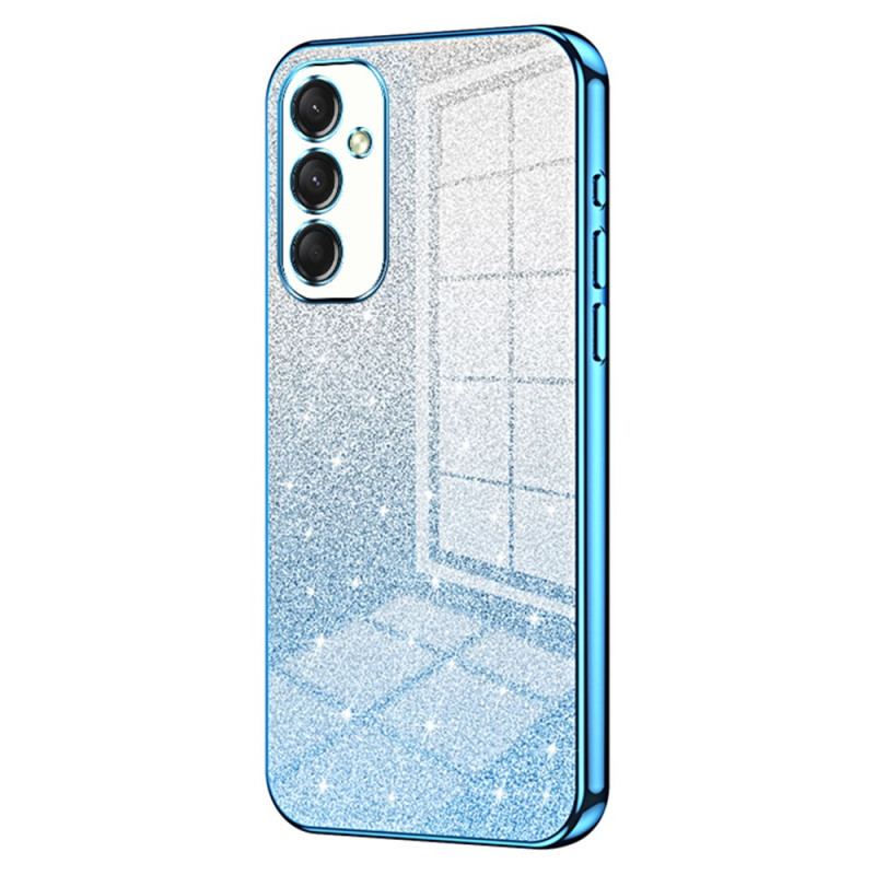 Etui Samsung Galaxy A16 5g Gradalny Brokat Etui Ochronne