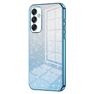 Etui Samsung Galaxy A16 5g Gradalny Brokat Etui Ochronne