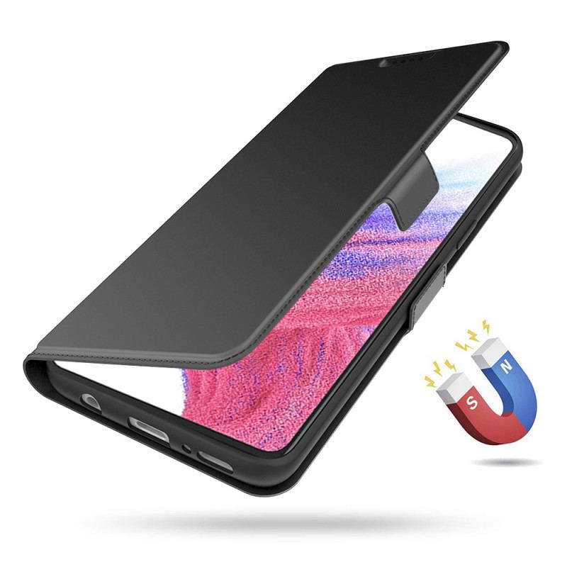 Etui Samsung Galaxy A16 5g Etui Na Telefon Posiadacz Karty