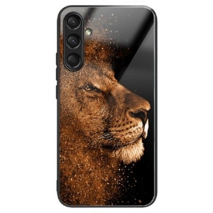 Etui Samsung Galaxy A16 5g Szkło Hartowane Lion Etui Ochronne