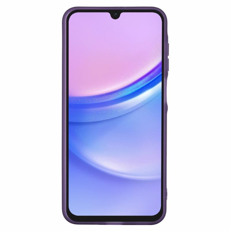 Futerały Samsung Galaxy A16 5g Etui Na Telefon Przezroczysty Przyciemniany