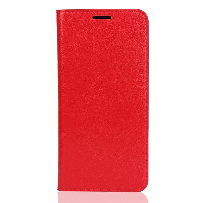 Etui Folio do Google Pixel 4 Obrzeża Portfel Edition Ac Portfel