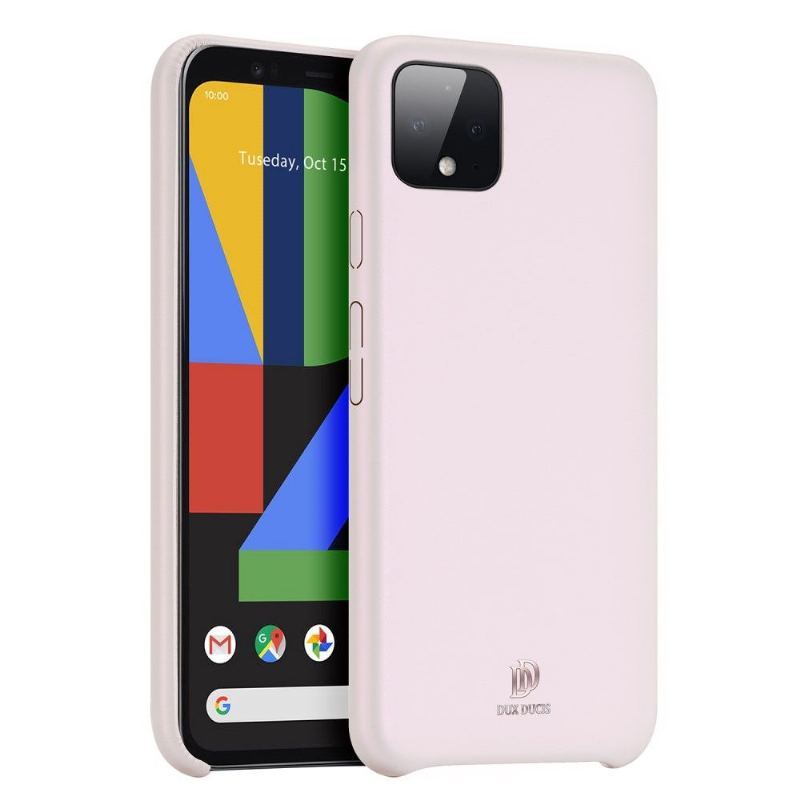 Futerały do Google Pixel 4 Obrzeża Dux Ducis Ultra Fine