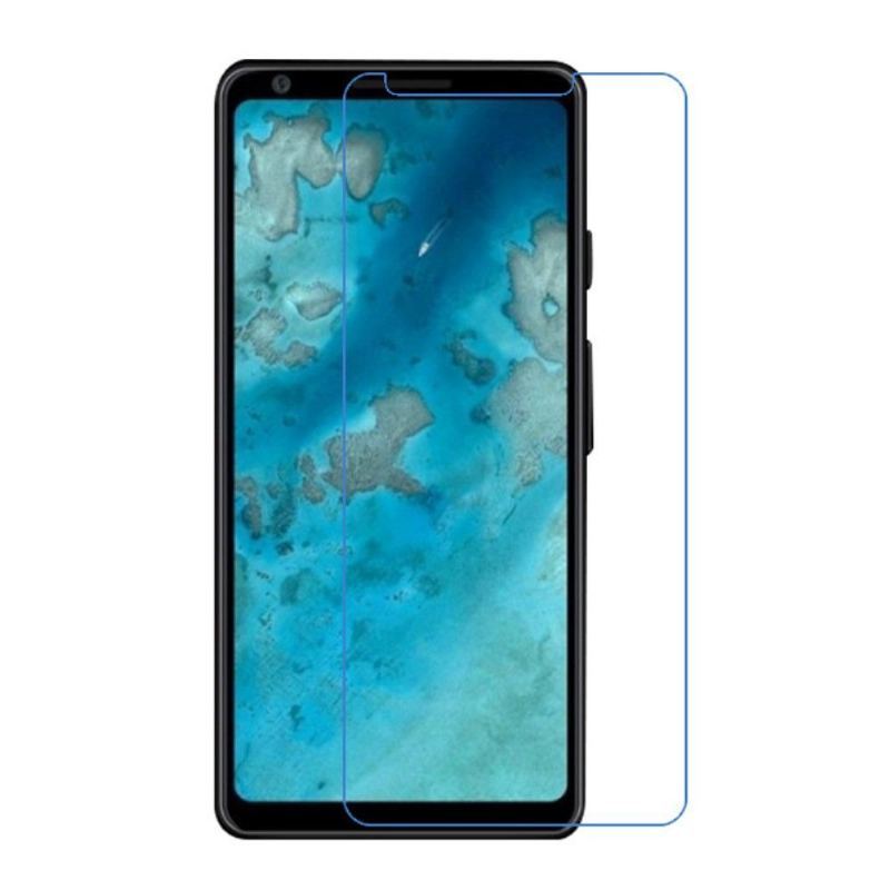 Google Pixel 4 — Zestaw 5 Ochraniaczy Ekranu