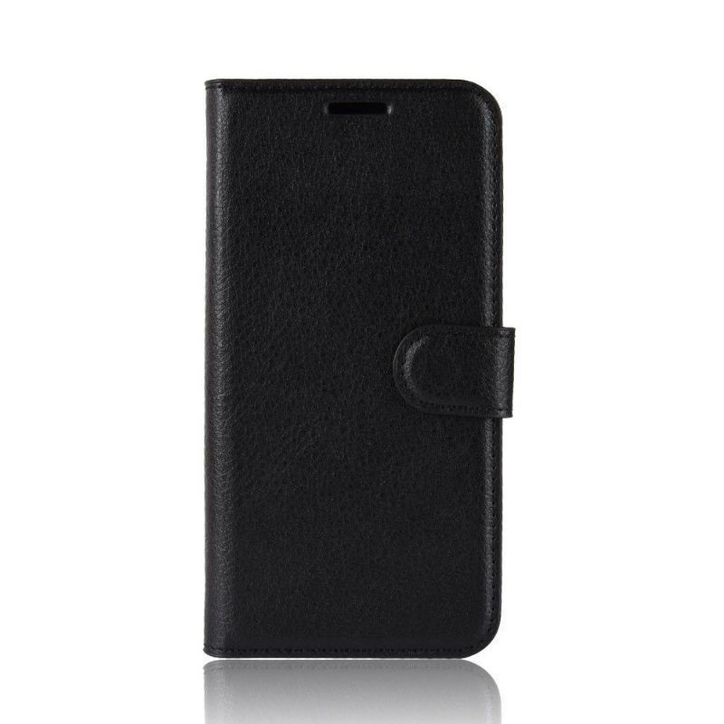 Obudowa Etui Na Telefon do Google Pixel 4 Portfel Portfel Skórzany W Stylu