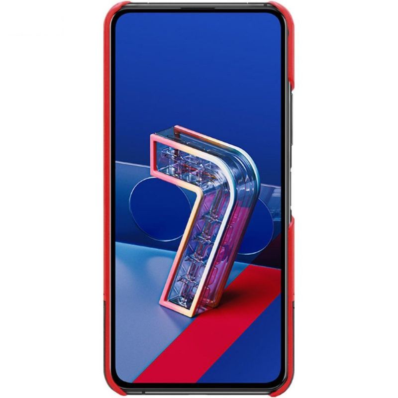 Etui do Asus Zenfone 7 / Zenfone 7 Pro Classic Ruiyi Series