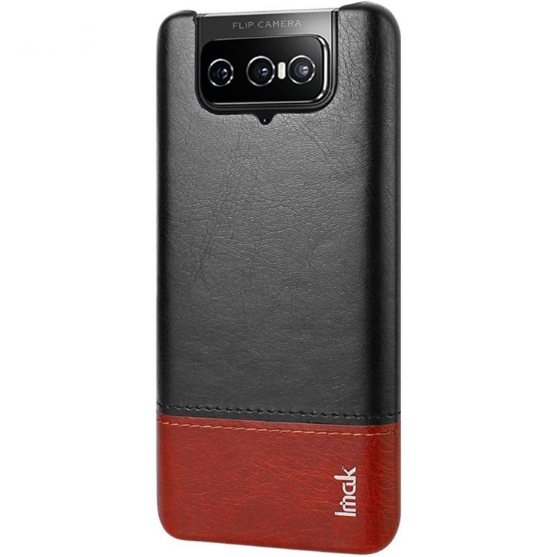 Etui do Asus Zenfone 7 / Zenfone 7 Pro Classic Ruiyi Series