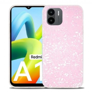 Etui do Xiaomi Redmi A1 Akryl Ipaky