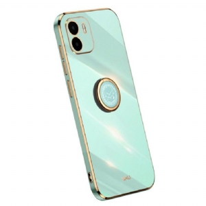 Etui do Xiaomi Redmi A1 Pierścień Obrotowy Xinli