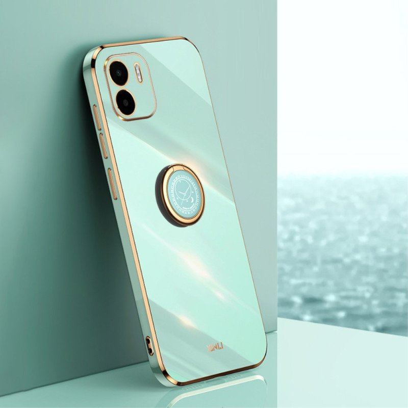 Etui do Xiaomi Redmi A1 Pierścień Obrotowy Xinli