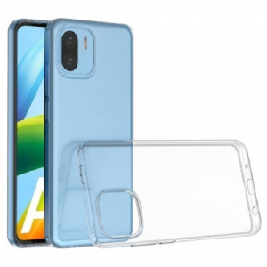 Etui do Xiaomi Redmi A1 Przezroczysty