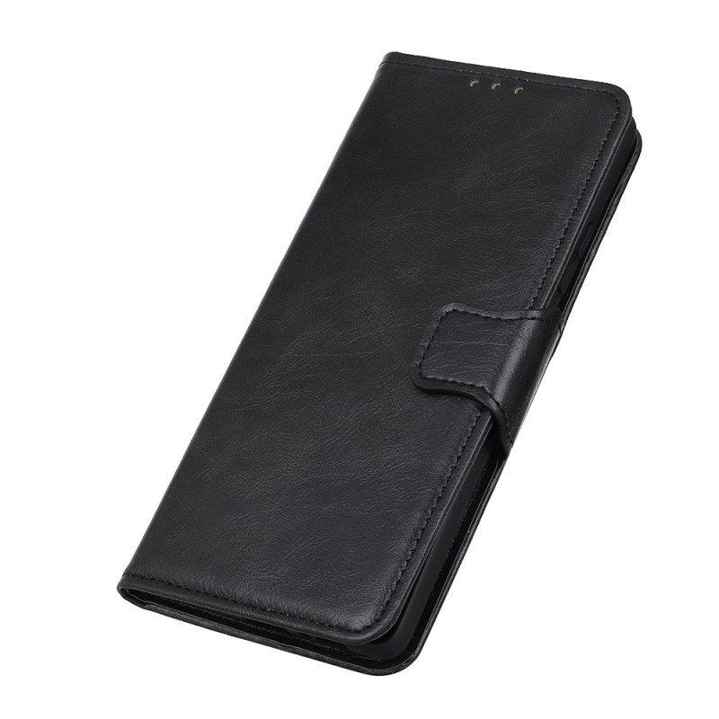 Etui Folio do Xiaomi Redmi A1 Odwracalne Zapięcie