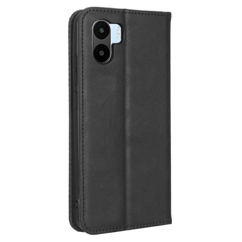 Etui Na Telefon do Xiaomi Redmi A1 Etui Folio Stylizowany