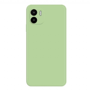 Futerały do Xiaomi Redmi A1 Klasyczny Silikon